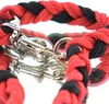 Nobby 73126-03 Führleine für Hunde, geflochten, L: 200 cm, Produktbild-Vorschau 4