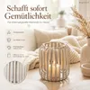 Metalllaterne VIKI, beige Produktbild-Vorschau 7