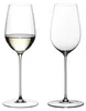 Set di bicchieri Riedel Superleggero, modello Riesling Anteprima dell’immagine prodotto 1