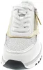 Marco Tozzi Damen Sneaker weiches Feel Me Wechselfußbett Produktbild-Vorschau 4
