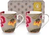 PIP STUDIO Blooming Tales Fantasy Khaki Small Henkelbecher Produktbild-Vorschau 1