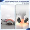 Nackenkissen,Ergonomisches Nackenkissen,Nackenstützkissen Produktbild-Vorschau 4