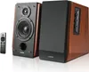 Edifier R1700BTS Hi-Fi Bezdrátový reproduktor Walnut 2 ks Náhled obrázku produktu 5