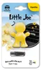Little Joe Lufterfrischer Clip Vanille Produktbild-Vorschau 3
