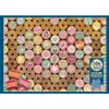 COBBLE HILL Puzzle Happy Sewing 500 dielikov Náhľad obrázku produktu 3