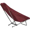 Bach Equipment - B286010-7127 - Campingstuhl - Sunny red Produktbild-Vorschau 2