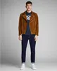 Koszulka Jack&Jones 12151955-NAVY dla Męskie Podgląd zdjęcia produktu 6