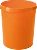 HAN 18190-51 Grip Papierkorb 18,0 l orange Voir les images du produit 1