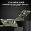 iPhone 12 Pro Max Hülle, Dual Layer Robuste Rüstung Produktbild-Vorschau 5