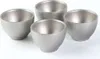 Camping Tee Tasse Outdoor Tragbare Picknick Kochgeschirr Produktbild-Vorschau 1
