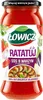 Łowicz Sos 8 warzyw po śródziemnomorsku 500 g Podgląd zdjęcia produktu 5
