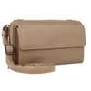 Esquire Leder Geldbörse Handytasche Peru Phone Wallet Bag Produktbild-Vorschau 6