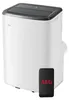 Condizionatore AEG AXP26U339CW BTU9000 2.6kw WiFi A Anteprima dell’immagine prodotto 1