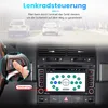 7-calowe radio z odtwarzaczem CD 32 GB do VW T5 Multivan Podgląd zdjęcia produktu 6