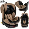 Bebelissimo - Leto - Siège enfant 40-150 cm - 360° - Voir les images du produit 1