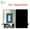 Für Xiaomi Mi Pad 6 / Pad 6 Pro LCD Display Touch Screen Produktbild-Vorschau 3