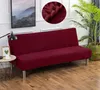 Bezruké kryty na pohovku, Stretch Futon Slipcover, Náhled obrázku produktu 1