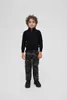 Brandit Kids Marine Troyer Pullover black - 134/140 Náhled obrázku produktu 9