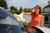 Kärcher Akku-Fenstersauger WV 5 Ultra Care Produktbild-Vorschau 8