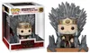 House Of The Dragon - Viserys On The Throne 12  - Funko Produktbild-Vorschau 8