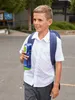 ContiGo! Trinkflasche Swish AUTOSEAL 500ml Cobalt Náhled obrázku produktu 20