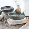CreaTable, 21686, Cascade, Set di 4 ciotole "Buddha Bowl", Anteprima dell’immagine prodotto 12