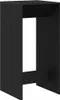 vidaXL Tavolino da bar, 51 x 50 x 103,5 cm, materiale Anteprima dell’immagine prodotto 1