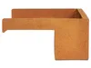 Köhko vodopád Alberta 30 cm z cortenové oceli (30–90 cm) Náhled obrázku produktu 7