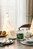 Yankee Candle Silver Sage & Pine, Zylinder, Grün, 1 Produktbild-Vorschau 7