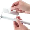 WENKO Kuchynský držiak na rolky Nio White Tidy Holder Náhľad obrázku produktu 7