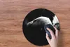 MuchoWow® Mauspad Mousepad Nahaufnahme eines Geiers vor Produktbild-Vorschau 3