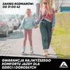 Apollo Wrotki Disco Roller Nightfever - Regulowane - Podgląd zdjęcia produktu 3