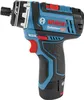 Bosch 06019F6002 Bosch GSR 12V-15 FC Perceuse sans fil avec Voir les images du produit 50