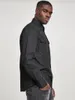 Pánská košile Brandit Slim Worker Shirt black - XL Náhled obrázku produktu 28