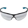 uvex Bügelbrille sportstyle schwarz/blau Produktbild-Vorschau 3