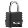 Zamek szyfrowy Master Lock ocynk 56mm czarny M178EURDLF Podgląd zdjęcia produktu 6