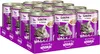 Whiskas Katzenfutter Nassfutter Adult 1+ mit Lachs in Produktbild-Vorschau 1