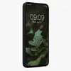 kwmobile Handyhülle für Samsung Galaxy S24 FE Hülle Holz - Produktbild-Vorschau 2