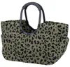 Reisenthel Loopshopper L teddy leo olive Produktbild-Vorschau 21