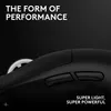 PRO X Superlight 2 Kabellose Gaming-Maus, Schwarz Produktbild-Vorschau 26