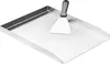Plancha Grillplatte aus Edelstahl, 40x30x3cm Produktbild-Vorschau 1