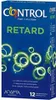 A box of Control Non Stop Retard condoms. Náhľad obrázku produktu