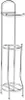 5five Toilettenpapierhalter - stehend - mit Reservoir - Produktbild-Vorschau 5