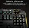 ASUS TUF Gaming K1 - Tastatur - AZERTY Produktbild-Vorschau 9