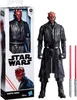 Darth Maul, Eroe Sw Titan Anteprima dell’immagine prodotto 3