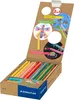 STAEDTLER Buntstift Noris junio 6ST Produktbild-Vorschau 16