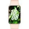 Samsung Galaxy Fit3 pink/gold Produktbild-Vorschau 1
