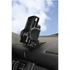 HAMA Universal-Multihalter Kfz, für Geräte mit einer Breite Produktbild-Vorschau 2
