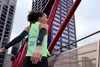 Adidas - Manchons de compression Aeroready - Noir - S/M Voir les images du produit 11