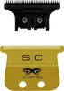Stylecraft X-Pro Wide Gold + The One DLC Blade Produktbild-Vorschau 1